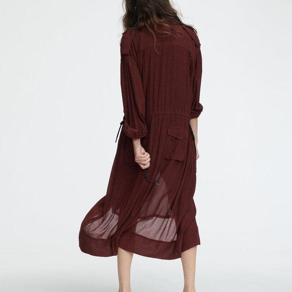 Rag & Bone Oasis Dress - Picture 8 of 14